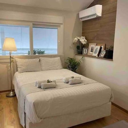 Cozy Studio Στο Κεντρο Larissa Ngoại thất bức ảnh