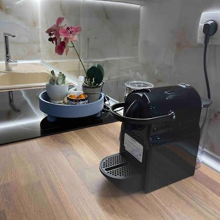 Cozy Studio Στο Κεντρο Larissa Ngoại thất bức ảnh