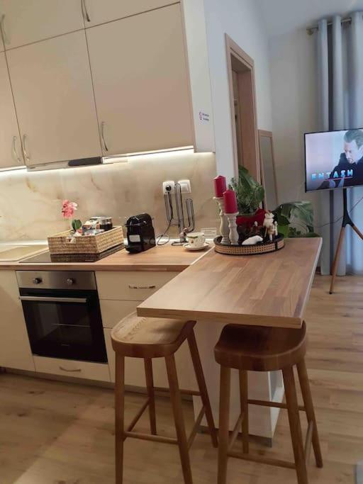 Cozy Studio Στο Κεντρο Larissa Ngoại thất bức ảnh