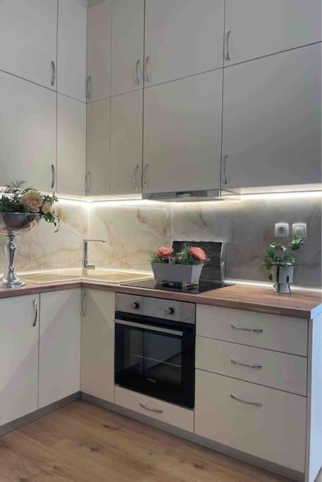 Cozy Studio Στο Κεντρο Larissa Ngoại thất bức ảnh