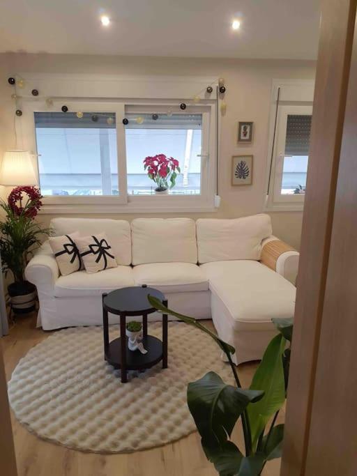 Cozy Studio Στο Κεντρο Larissa Ngoại thất bức ảnh