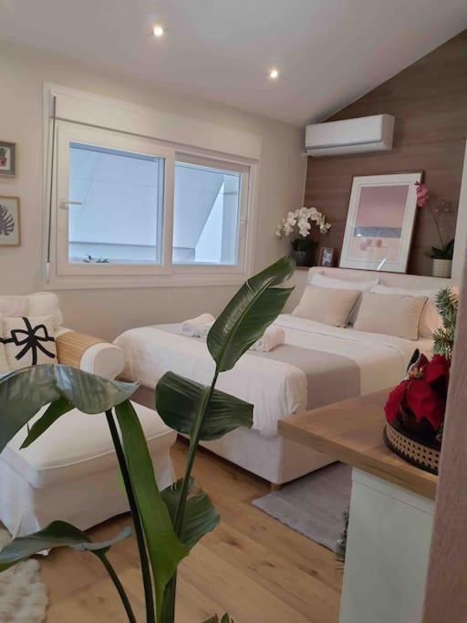 Cozy Studio Στο Κεντρο Larissa Ngoại thất bức ảnh