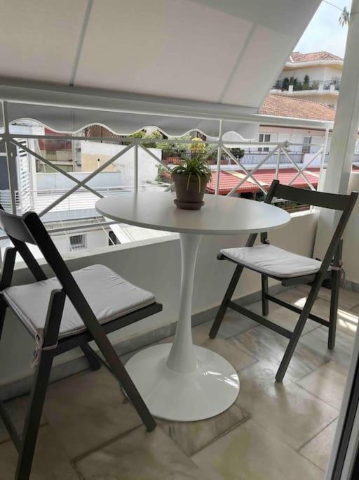 Cozy Studio Στο Κεντρο Larissa Ngoại thất bức ảnh