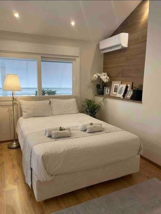 Cozy Studio Στο Κεντρο Larissa Ngoại thất bức ảnh