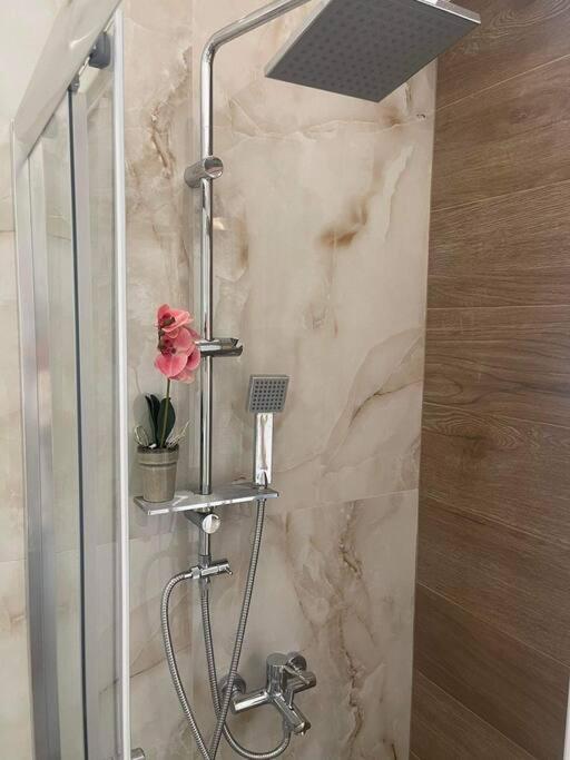 Cozy Studio Στο Κεντρο Larissa Ngoại thất bức ảnh